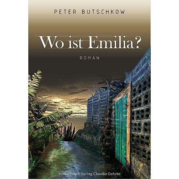 Wo ist Emilia, Peter Butschkow