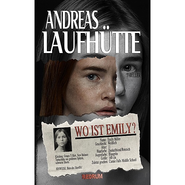 Wo ist Emily?, Andreas Laufhütte