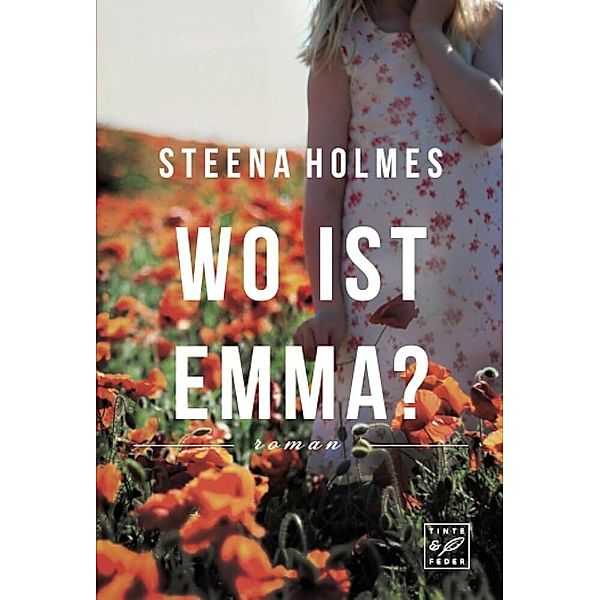 Wo ist Emma?, Steena Holmes