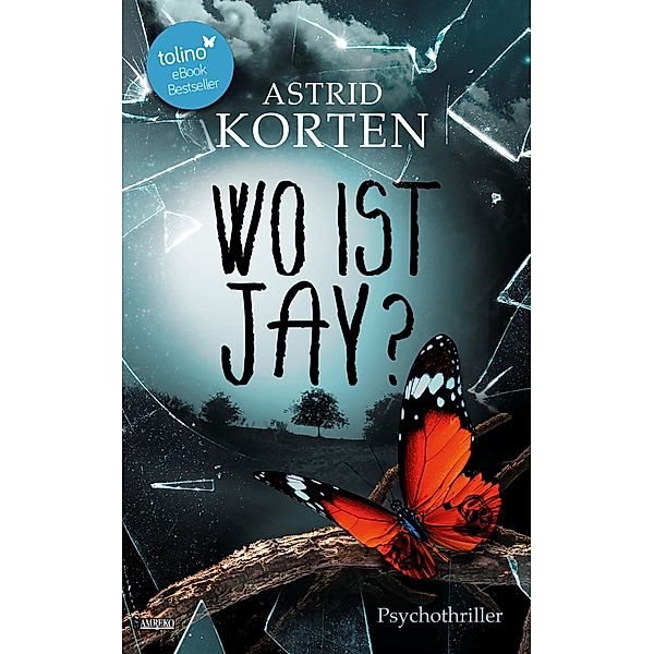 WO IST JAY?, Astrid Korten