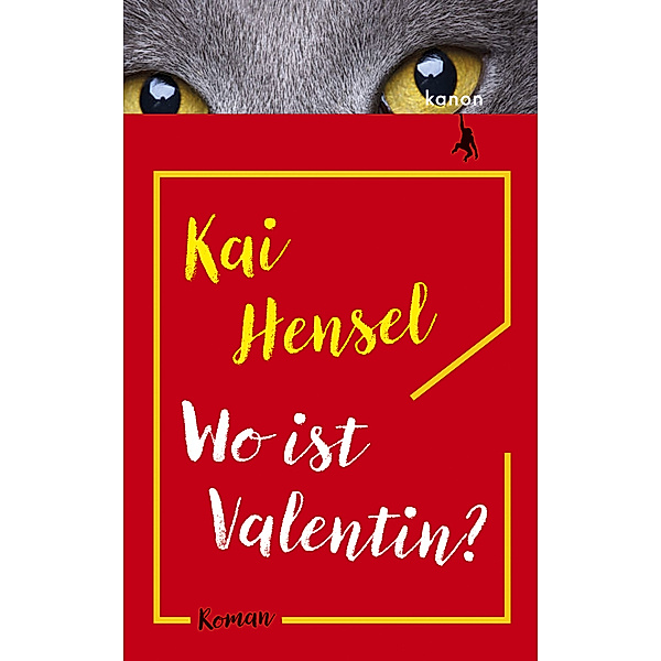 Wo ist Valentin?, Kai Hensel