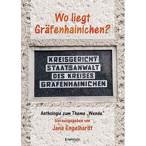 Wo liegt Gräfenhainichen?