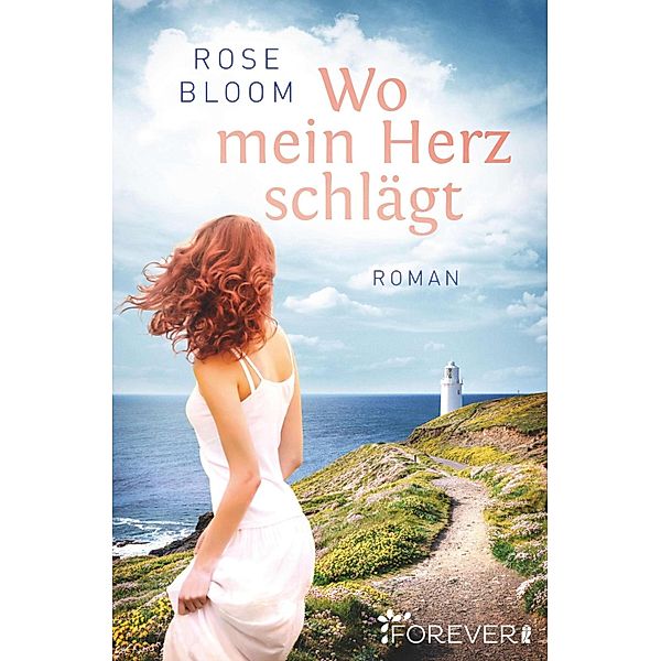 Wo mein Herz schlägt, Rose Bloom