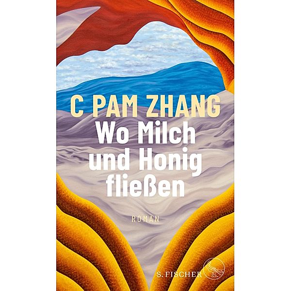 Wo Milch und Honig fließen, C Pam Zhang