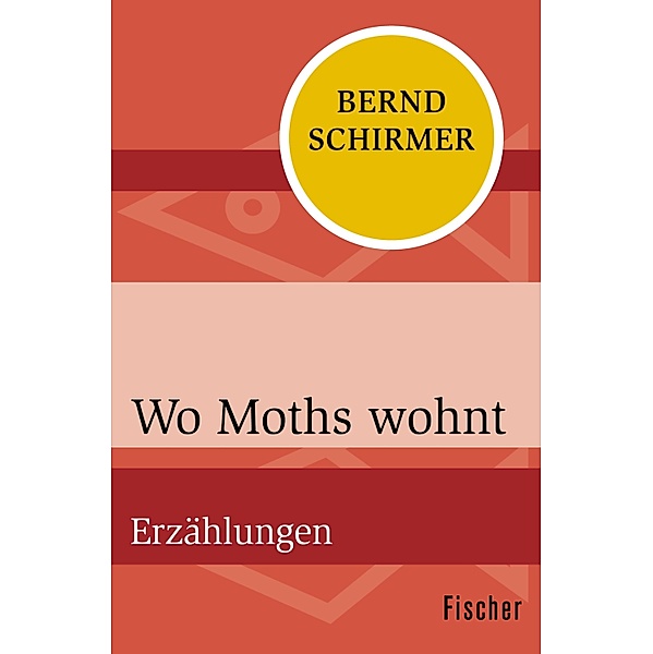 Wo Moths wohnt, Bernd Schirmer