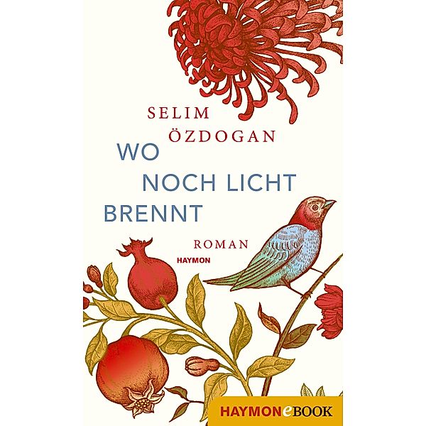 Wo noch Licht brennt, Selim Özdogan