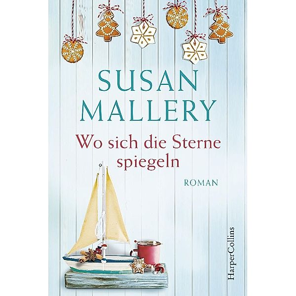 Wo sich die Sterne spiegeln, Susan Mallery