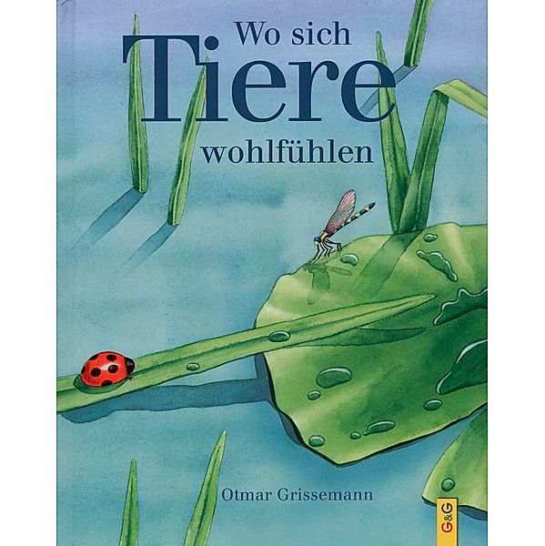 Wo sich Tiere wohlfühlen, Otmar Grissemann