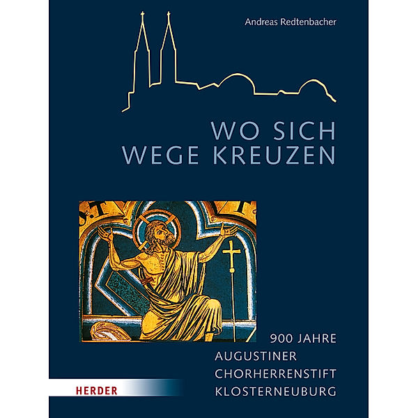 Wo sich Wege kreuzen, m. DVD, Andreas Redtenbacher