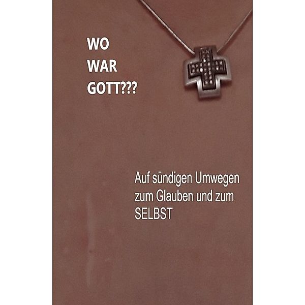 WO WAR GOTT???, Jana Horn