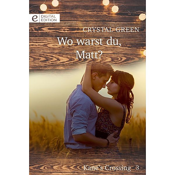 Wo warst du, Matt?, Crystal Green