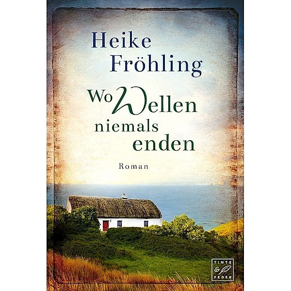 Wo Wellen niemals enden, Heike Fröhling