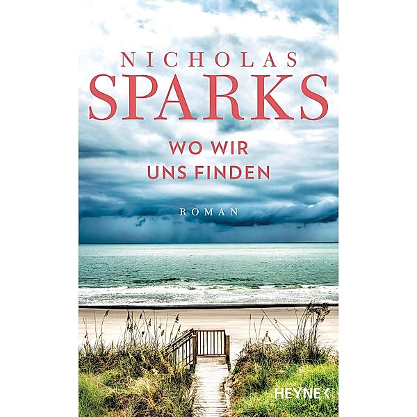 Wo wir uns finden, Nicholas Sparks