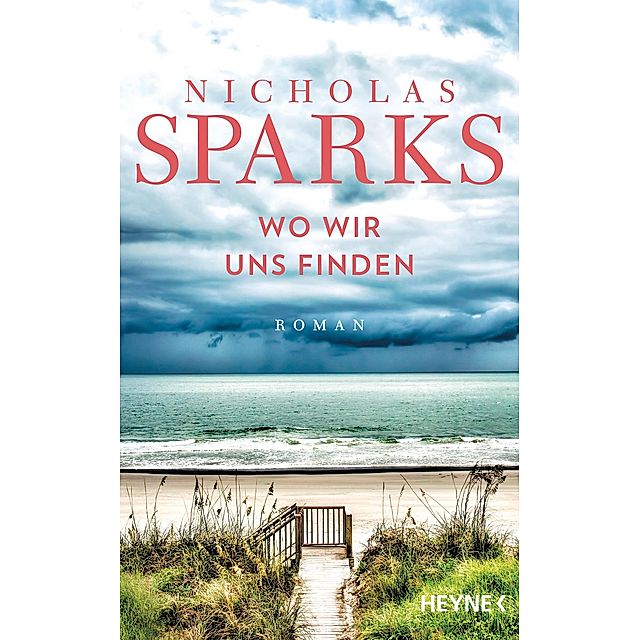 Wo wir uns finden eBook v. Nicholas Sparks | Weltbild