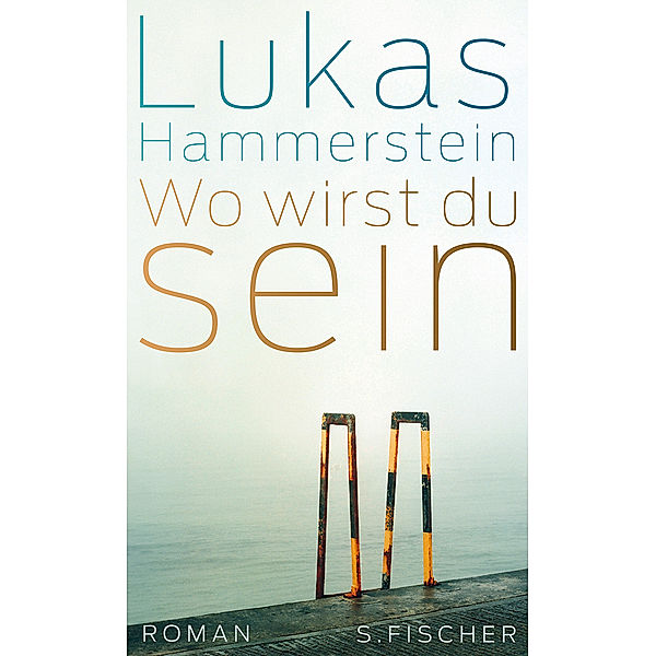 Wo wirst du sein, Lukas Hammerstein