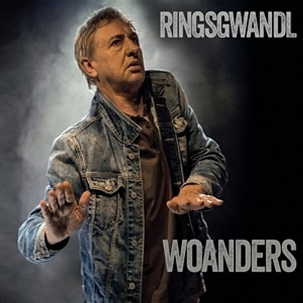 Woanders, Georg Ringsgwandl