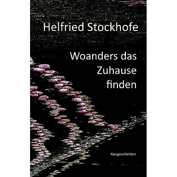 Woanders das Zuhause finden, Helfried Stockhofe