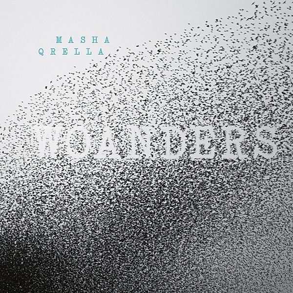 Woanders (Vinyl), Masha Qrella