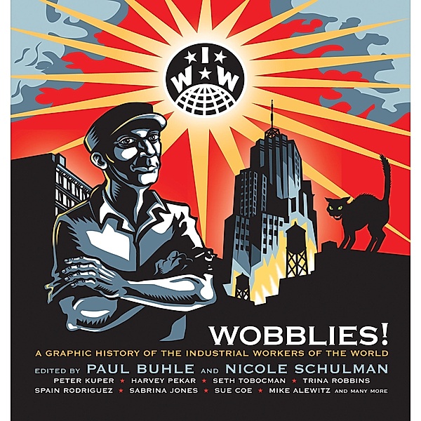 Wobblies. Deluxe Edition
