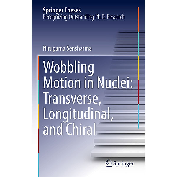 Wobbling Motion in Nuclei: Transverse, Longitudinal, and Chiral, Nirupama Sensharma