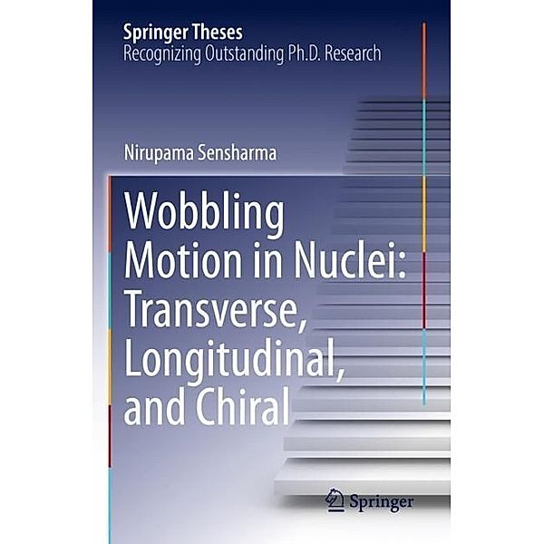 Wobbling Motion in Nuclei: Transverse, Longitudinal, and Chiral, Nirupama Sensharma