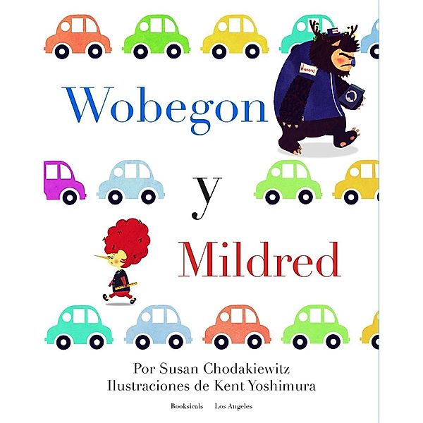Wobegon y Mildred (PDF), Susan Chodakiewitz