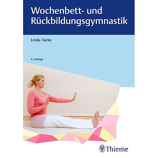 Wochenbett- und Rückbildungsgymnastik, Linda Tacke