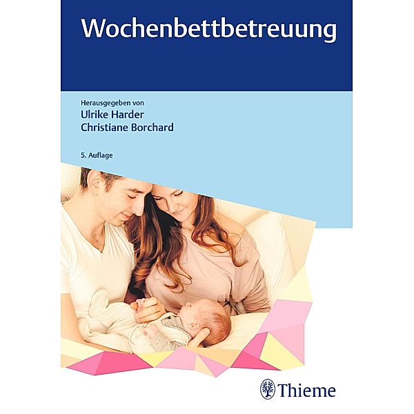 Wochenbettbetreuung