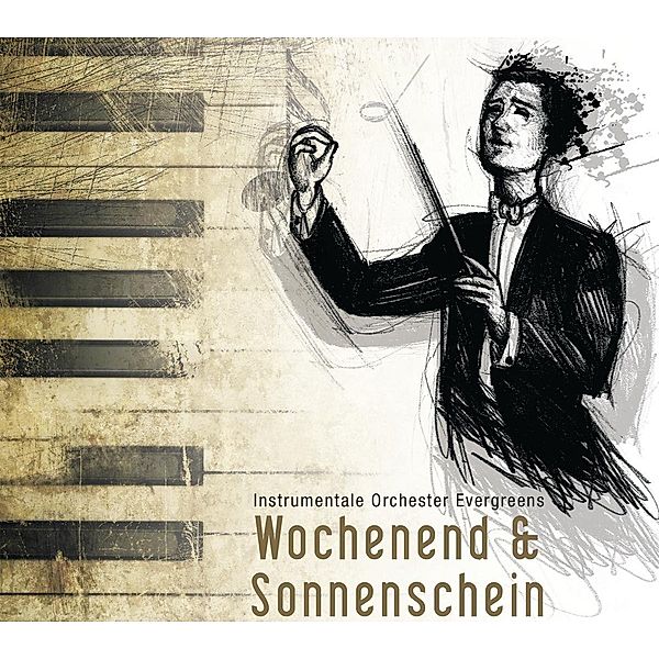 Wochenend Und Sonnenschein (Instrumentale Orcheste, Diverse Interpreten