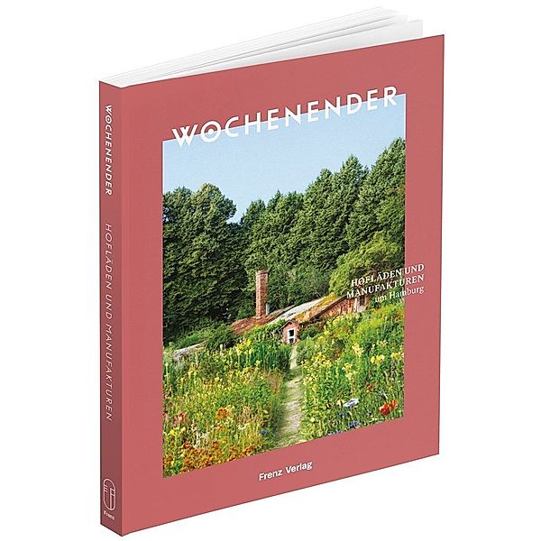 Wochenender: Hofläden und Manufakturen um Hamburg