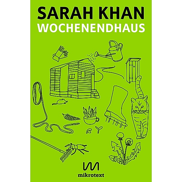 Wochenendhaus / Ein Ort Bd.2, Sarah Khan