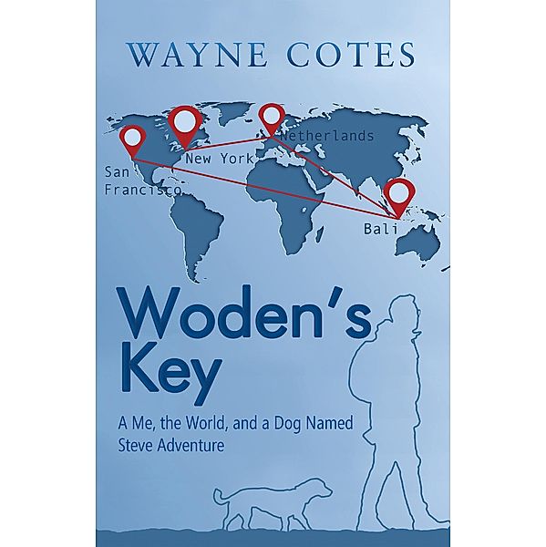 Woden'S Key, Wayne Cotes