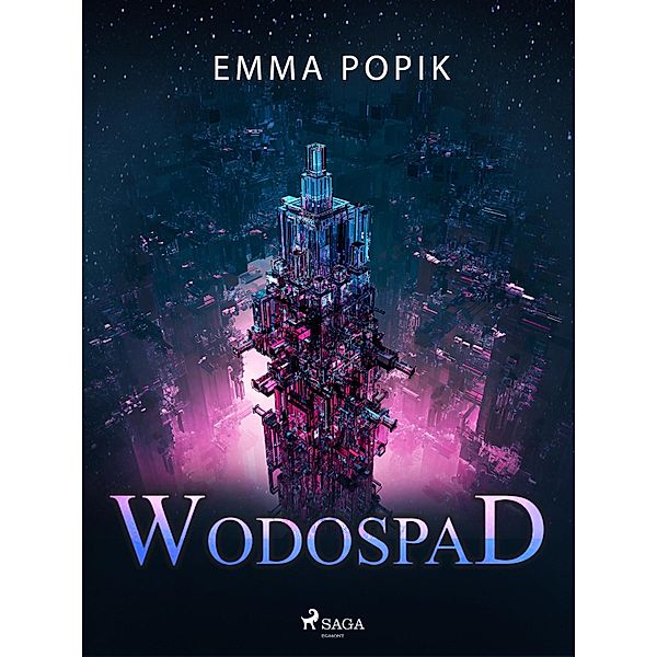 Wodospad, Emma Popik