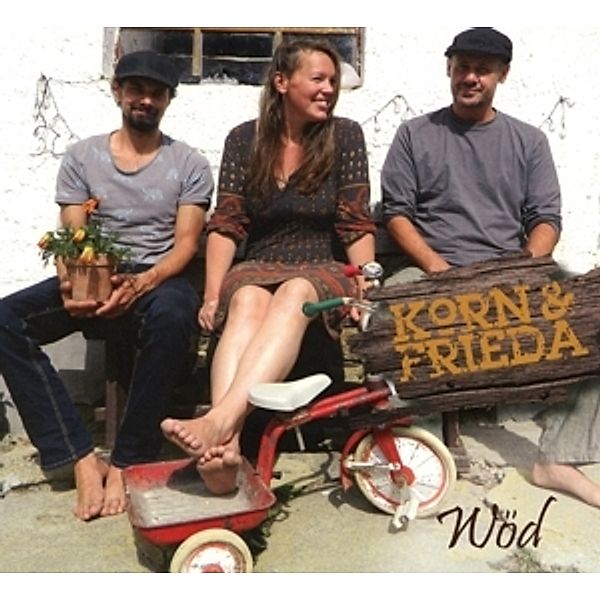 Wöd, Korn & Frieda