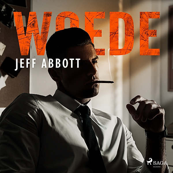 Woede, Jeff Abbott