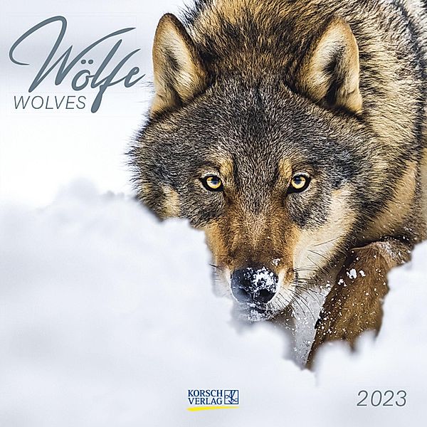 Wölfe 2023