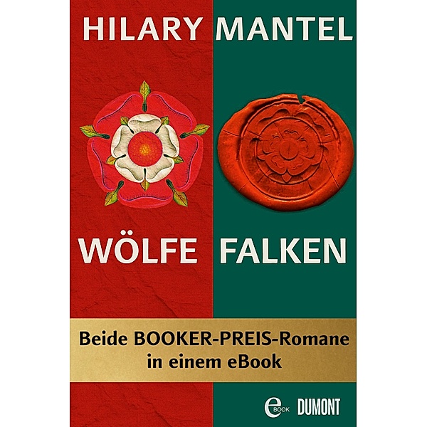 Wölfe & Falken, Hilary Mantel