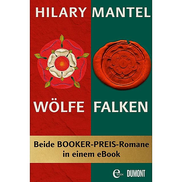 Wölfe & Falken eBook v. Hilary Mantel | Weltbild