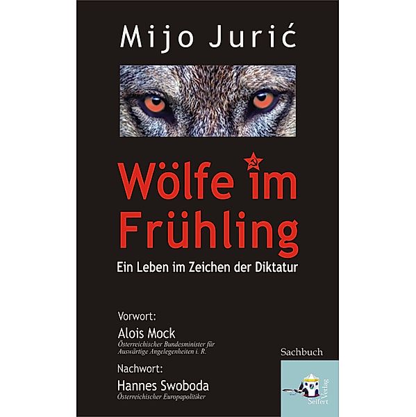 Wölfe im Frühling, Mijo Juric