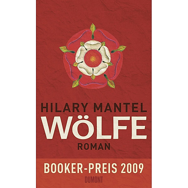 Wölfe / Tudor-Trilogie Bd.1, Hilary Mantel