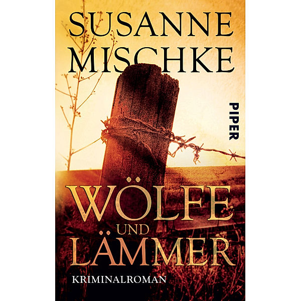 Wölfe und Lämmer, Susanne Mischke