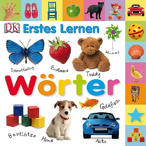 Wörter