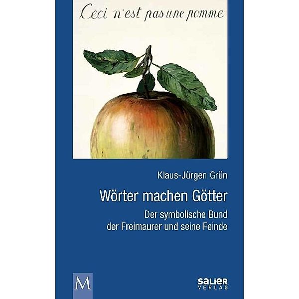 Wörter machen Götter, Klaus-Jürgen Grün