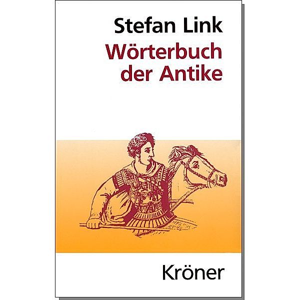 Wörterbuch der Antike, Stefan Link