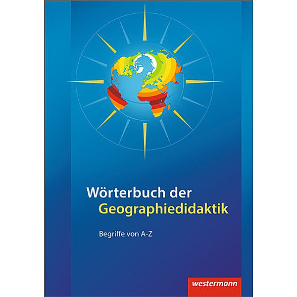 Wörterbuch der Geographiedidaktik