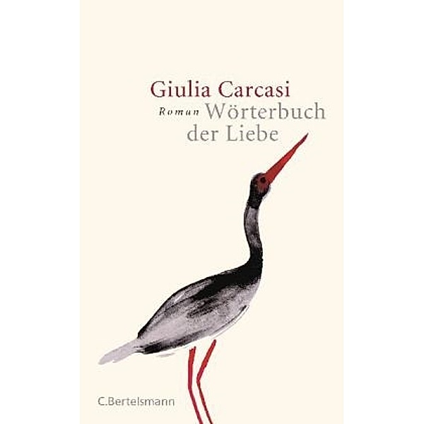 Wörterbuch der Liebe, Giulia Carcasi