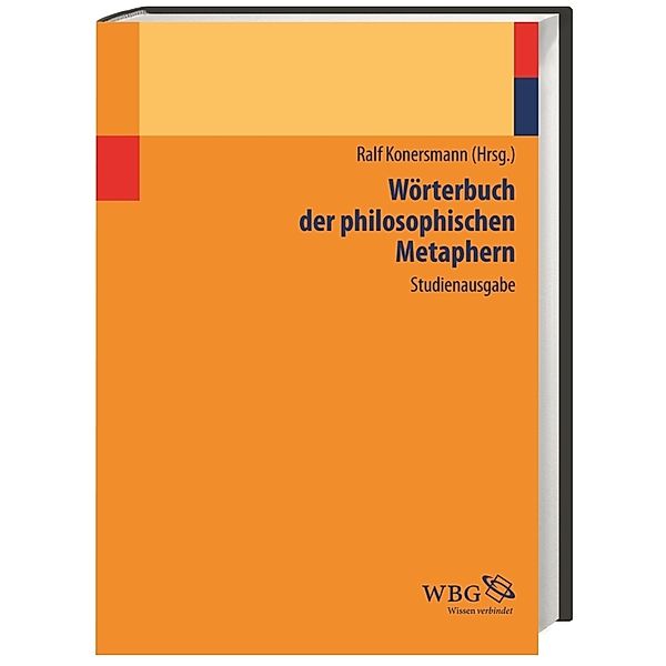 Wörterbuch der philosophischen Metaphern