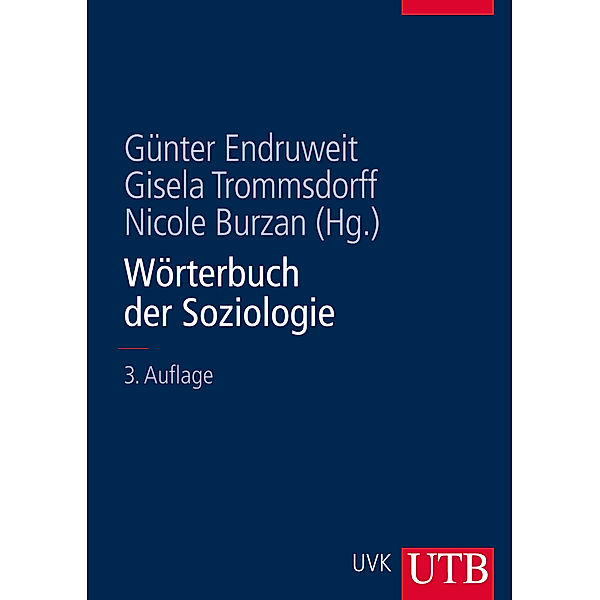 Wörterbuch der Soziologie