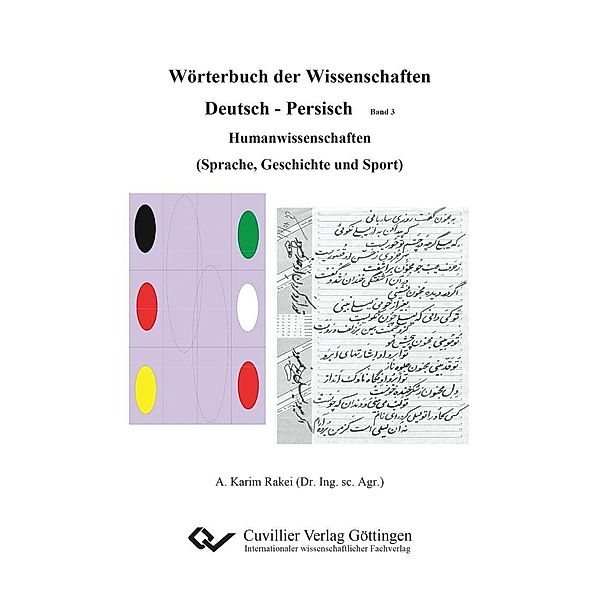 Wörterbuch der Wissenschaften - Humanwissenschaften &#x2013; Geschichte &#x2013; Kultur