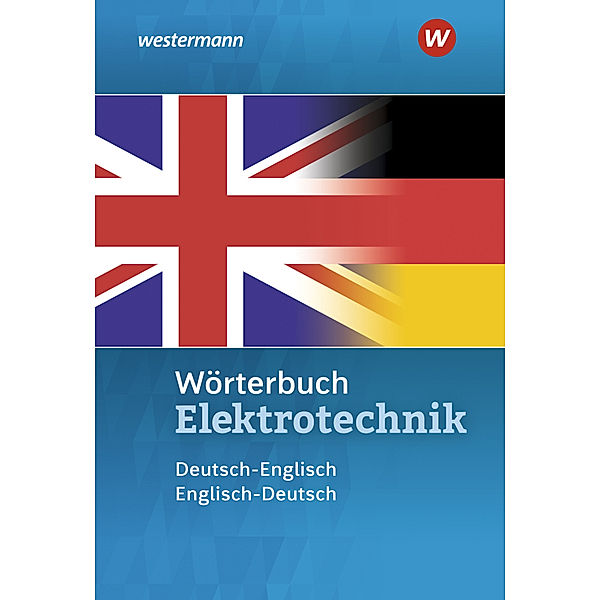 Wörterbuch Elektrotechnik, Hans-Joachim Petersen